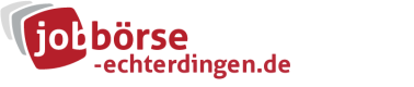 Jobbörse Echterdingen - Aktuelle Stellenangebote in Ihrer Region